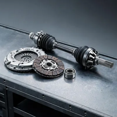 clutch kit